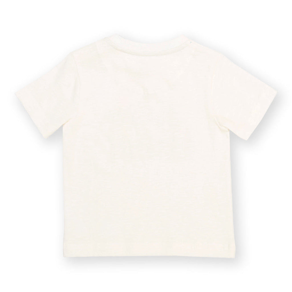 Organic Cotton Short Sleeve T-Shirt - Road Trip
