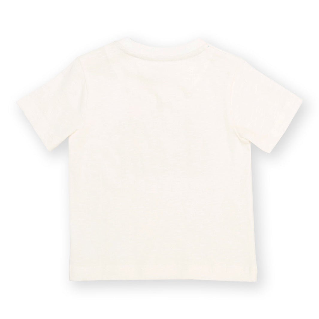 Organic Cotton Short Sleeve T-Shirt - Road Trip